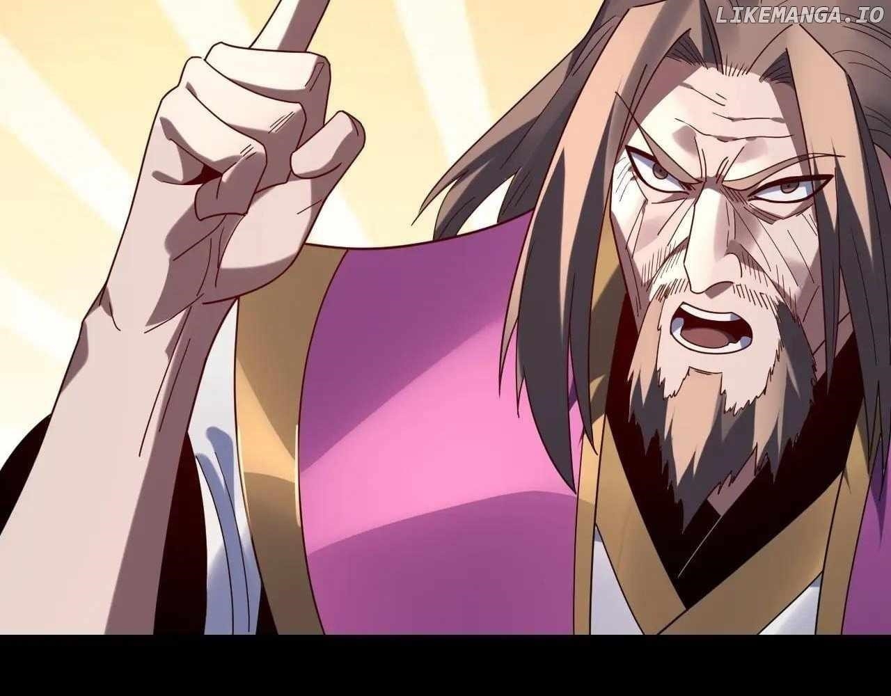 Me, The Heavenly Destined Villain Chapter 266 - Page 22