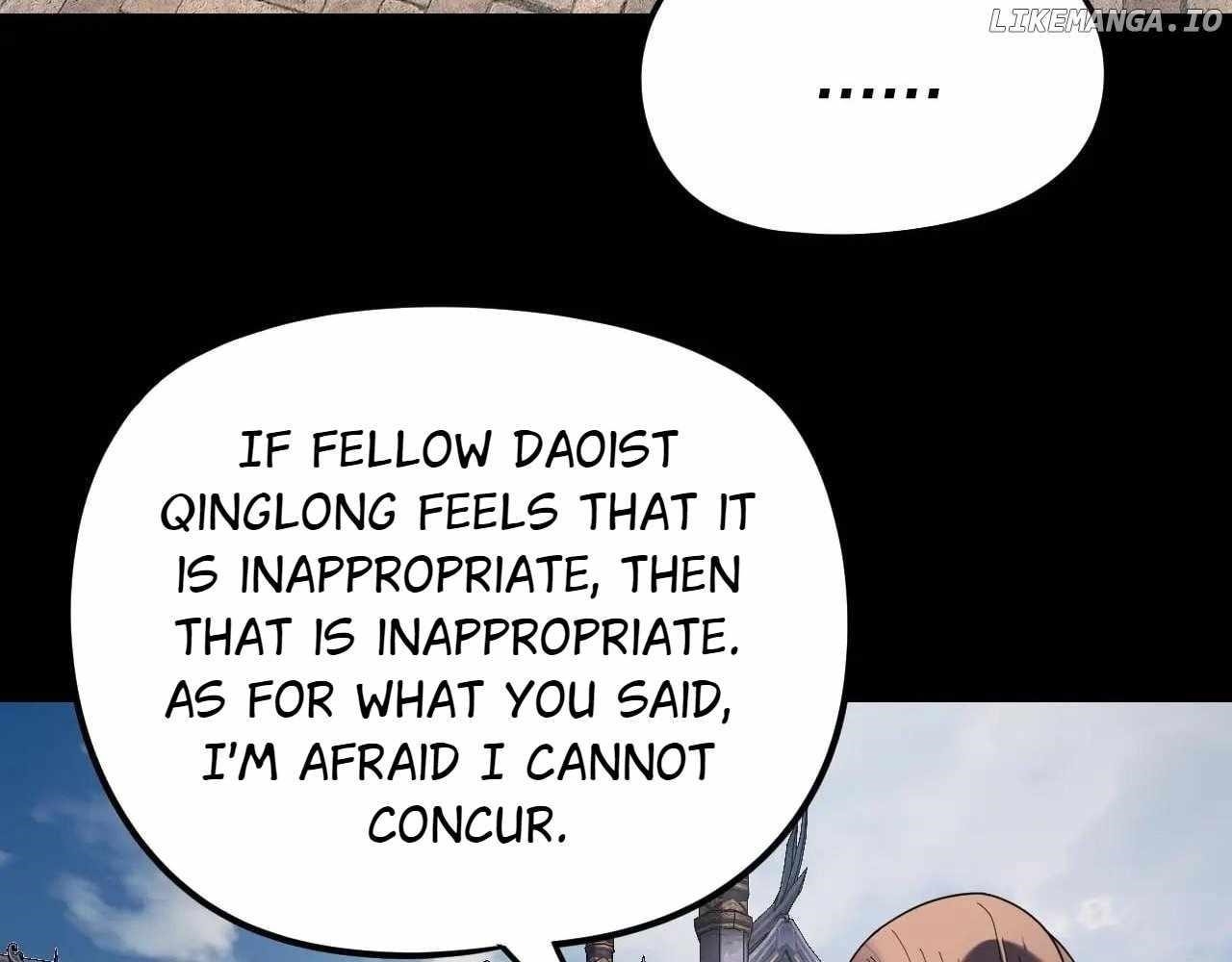 Me, The Heavenly Destined Villain Chapter 266 - Page 27