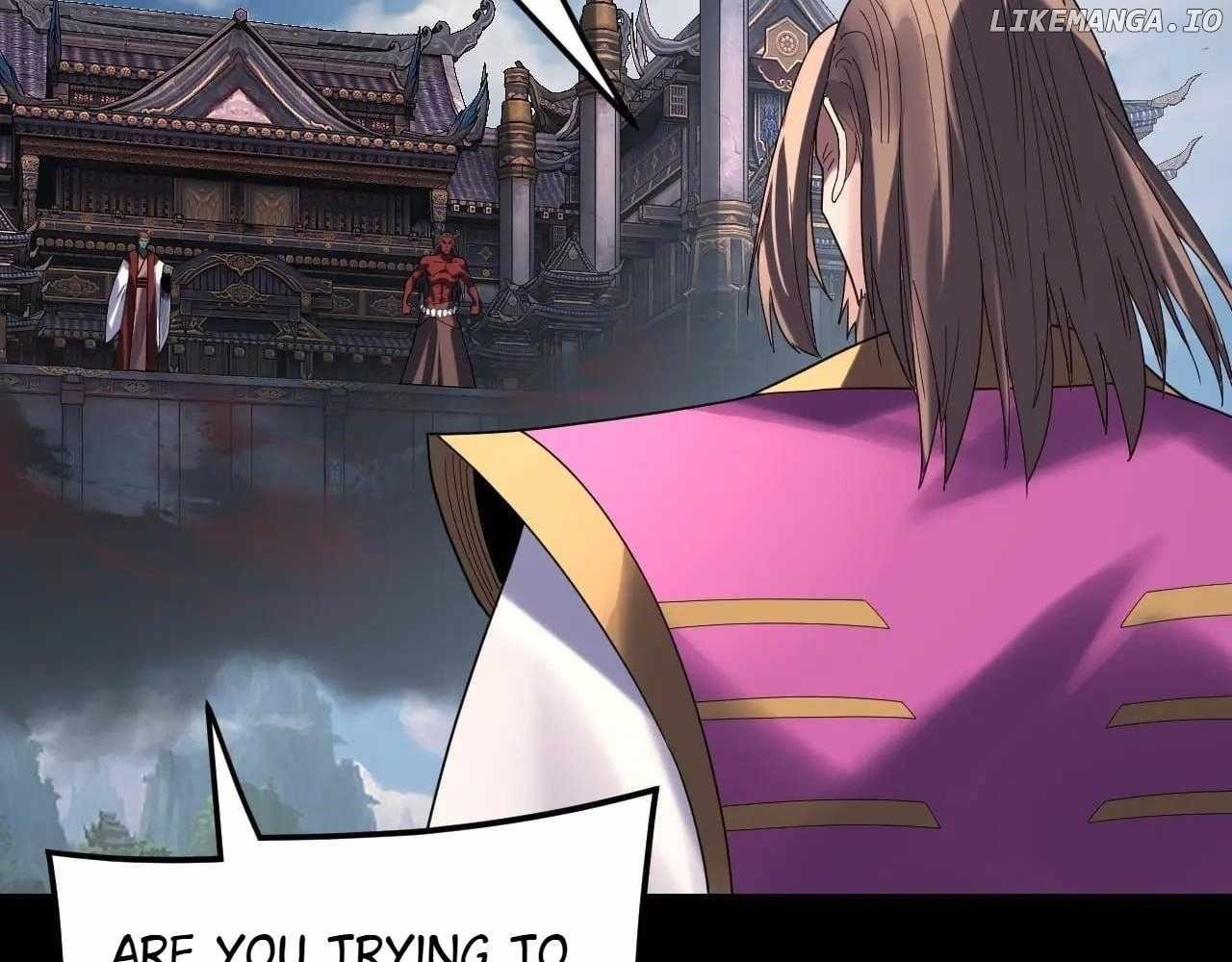 Me, The Heavenly Destined Villain Chapter 266 - Page 28