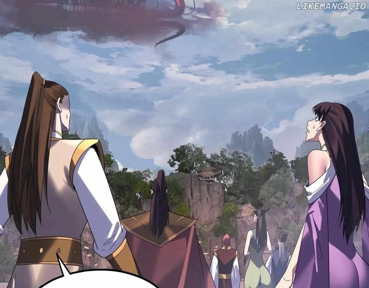 Me, The Heavenly Destined Villain Chapter 266 - Page 44