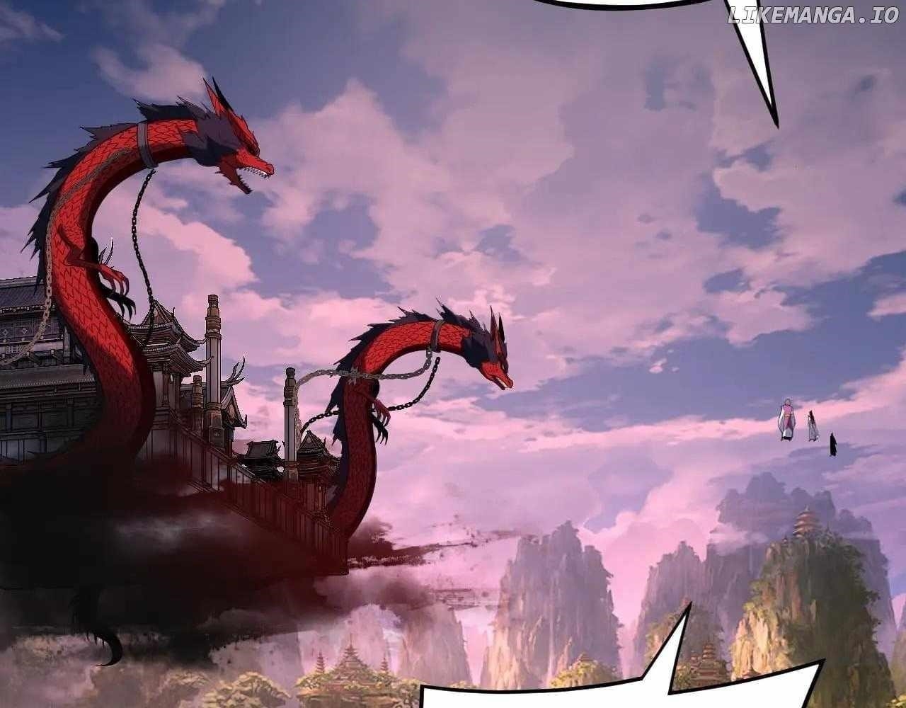 Me, The Heavenly Destined Villain Chapter 266 - Page 51