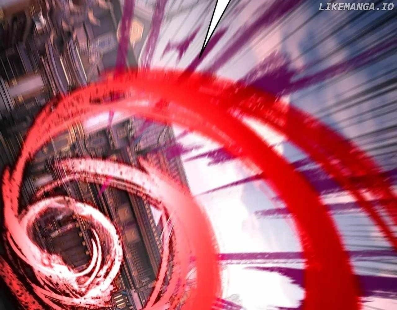 Me, The Heavenly Destined Villain Chapter 266 - Page 57