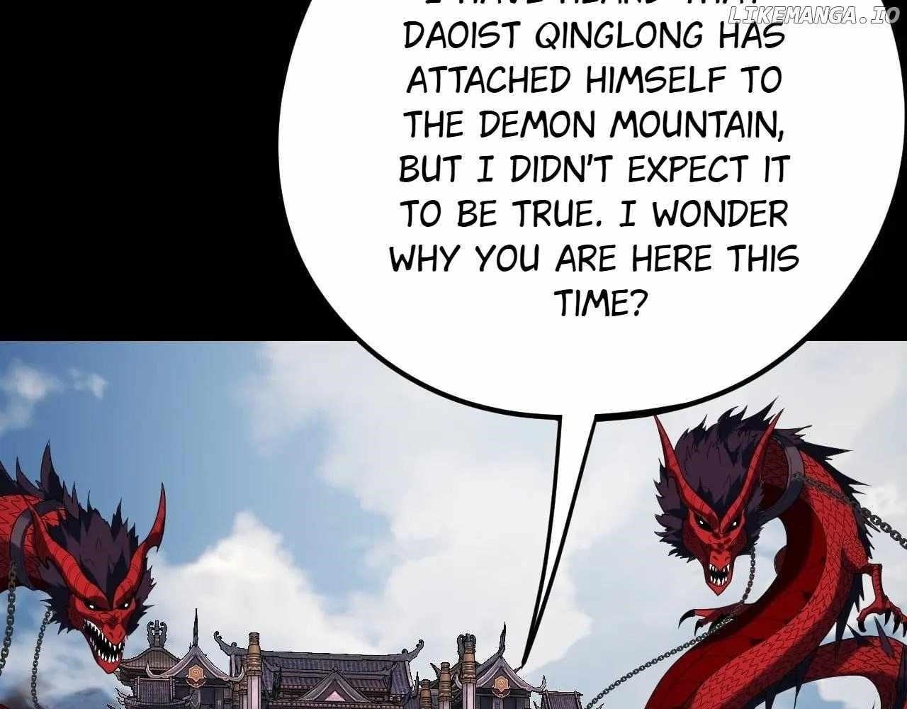 Me, The Heavenly Destined Villain Chapter 266 - Page 7