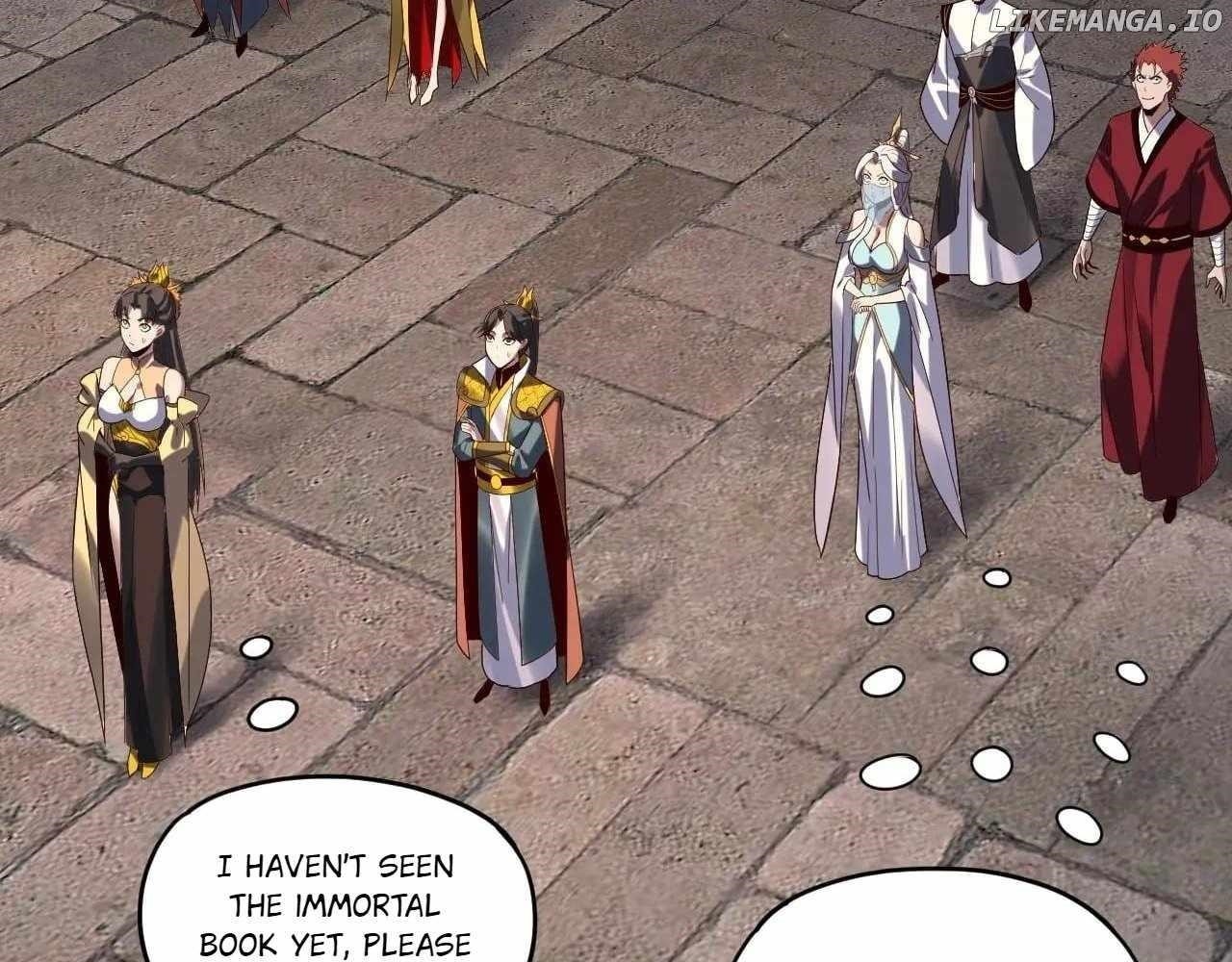 Me, The Heavenly Destined Villain Chapter 266 - Page 72