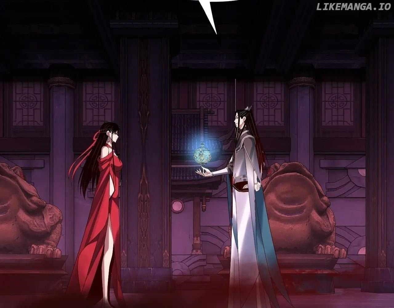 Me, The Heavenly Destined Villain Chapter 266 - Page 74