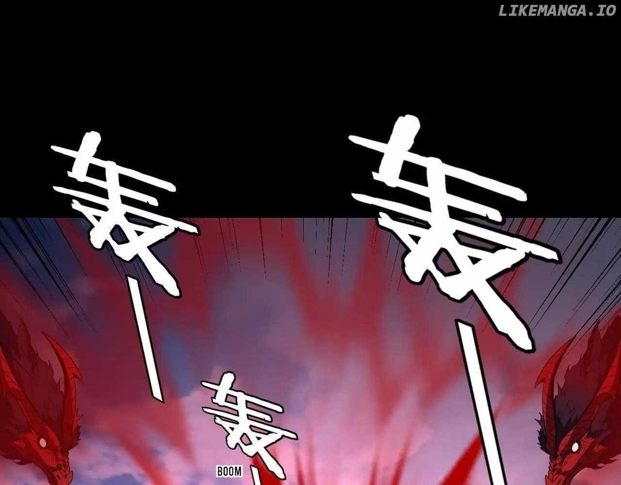 Me, The Heavenly Destined Villain Chapter 266 - Page 81