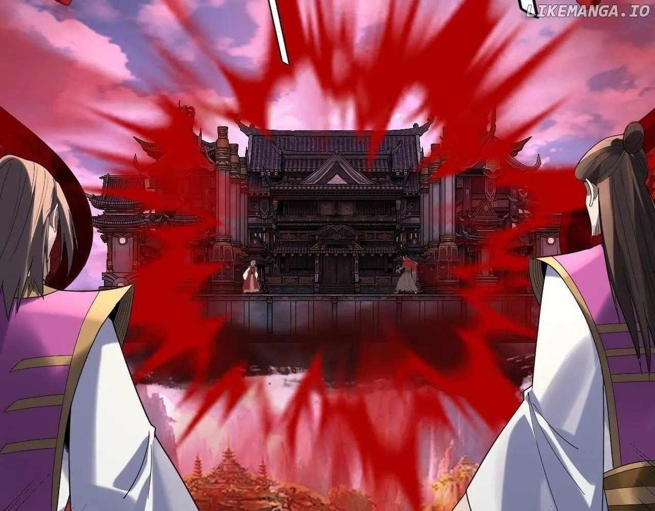 Me, The Heavenly Destined Villain Chapter 266 - Page 82