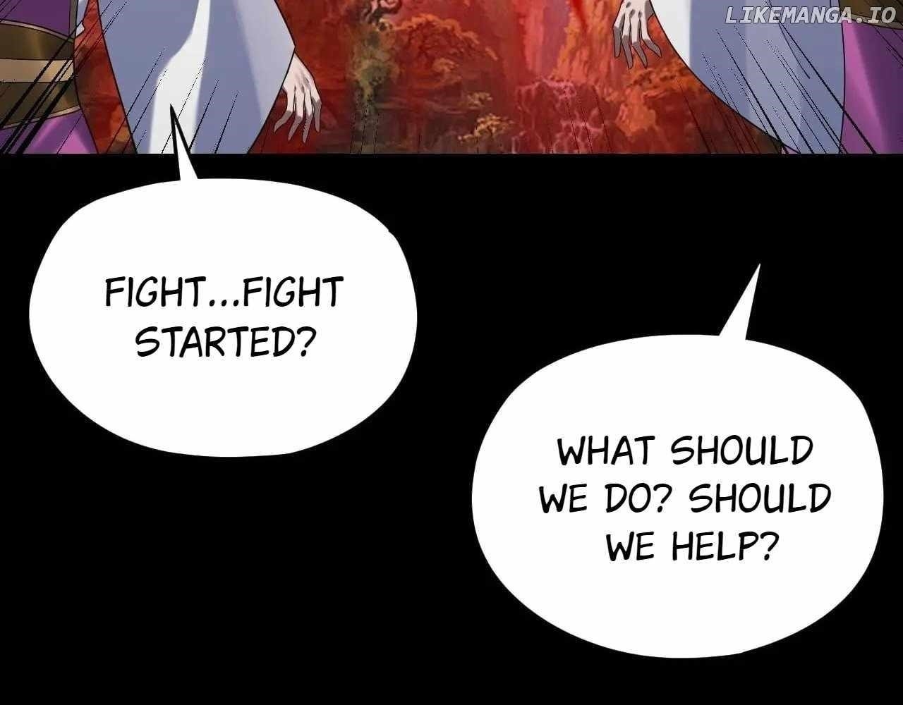 Me, The Heavenly Destined Villain Chapter 266 - Page 83