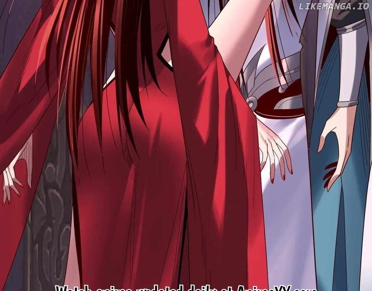 Me, The Heavenly Destined Villain Chapter 266 - Page 90