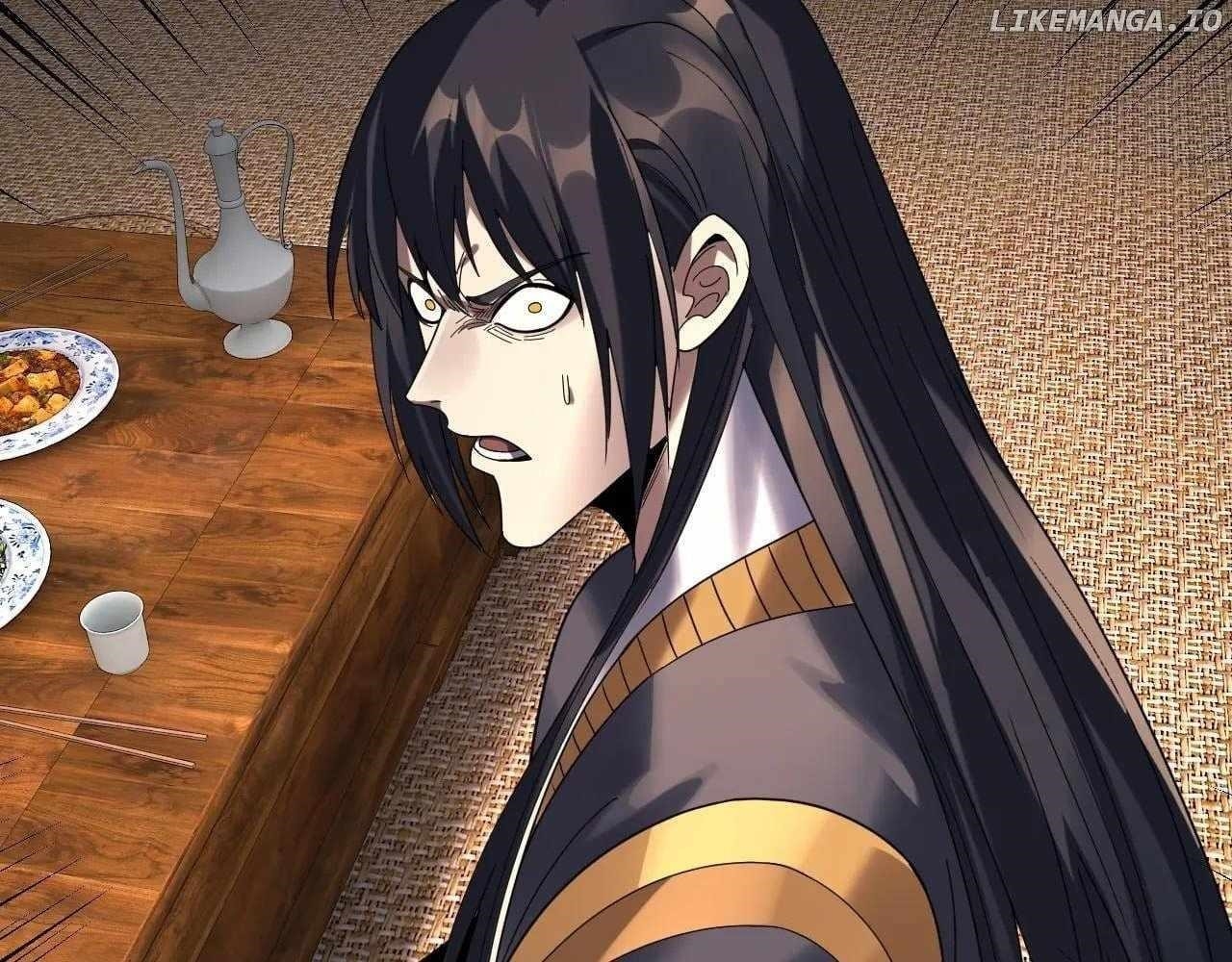 Me, The Heavenly Destined Villain Chapter 267 - Page 111