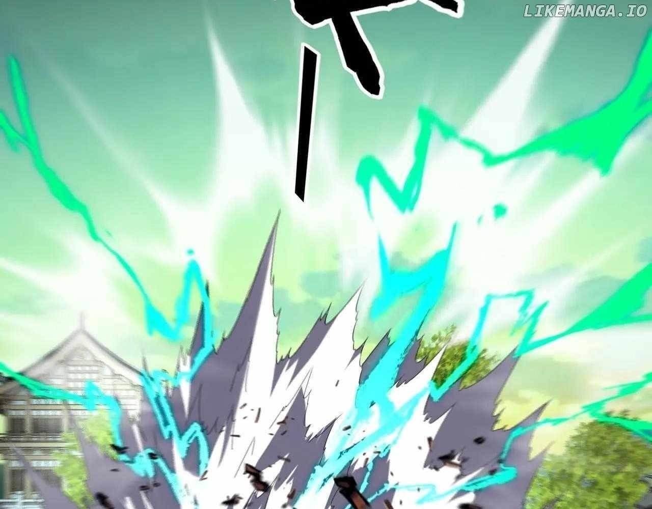 Me, The Heavenly Destined Villain Chapter 267 - Page 115