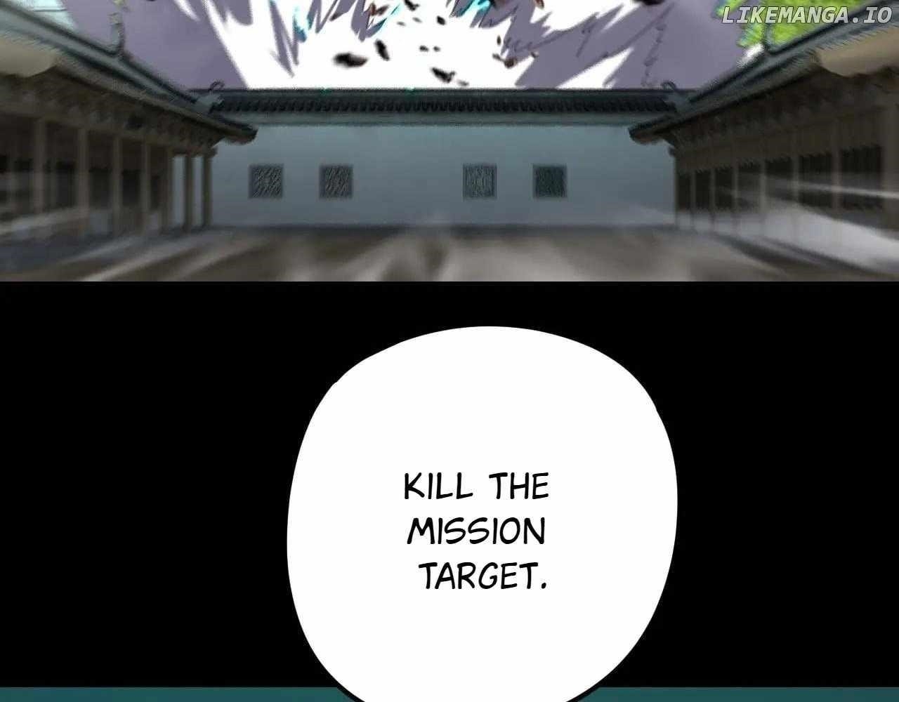 Me, The Heavenly Destined Villain Chapter 267 - Page 116