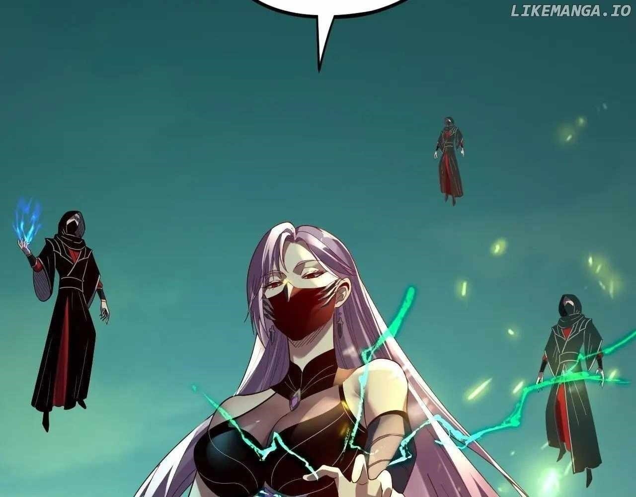 Me, The Heavenly Destined Villain Chapter 267 - Page 117