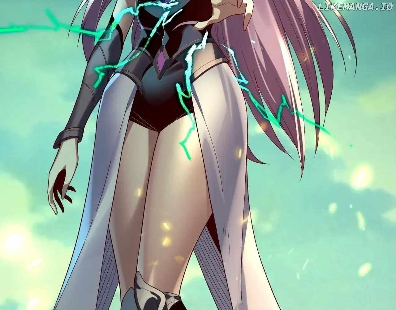 Me, The Heavenly Destined Villain Chapter 267 - Page 118