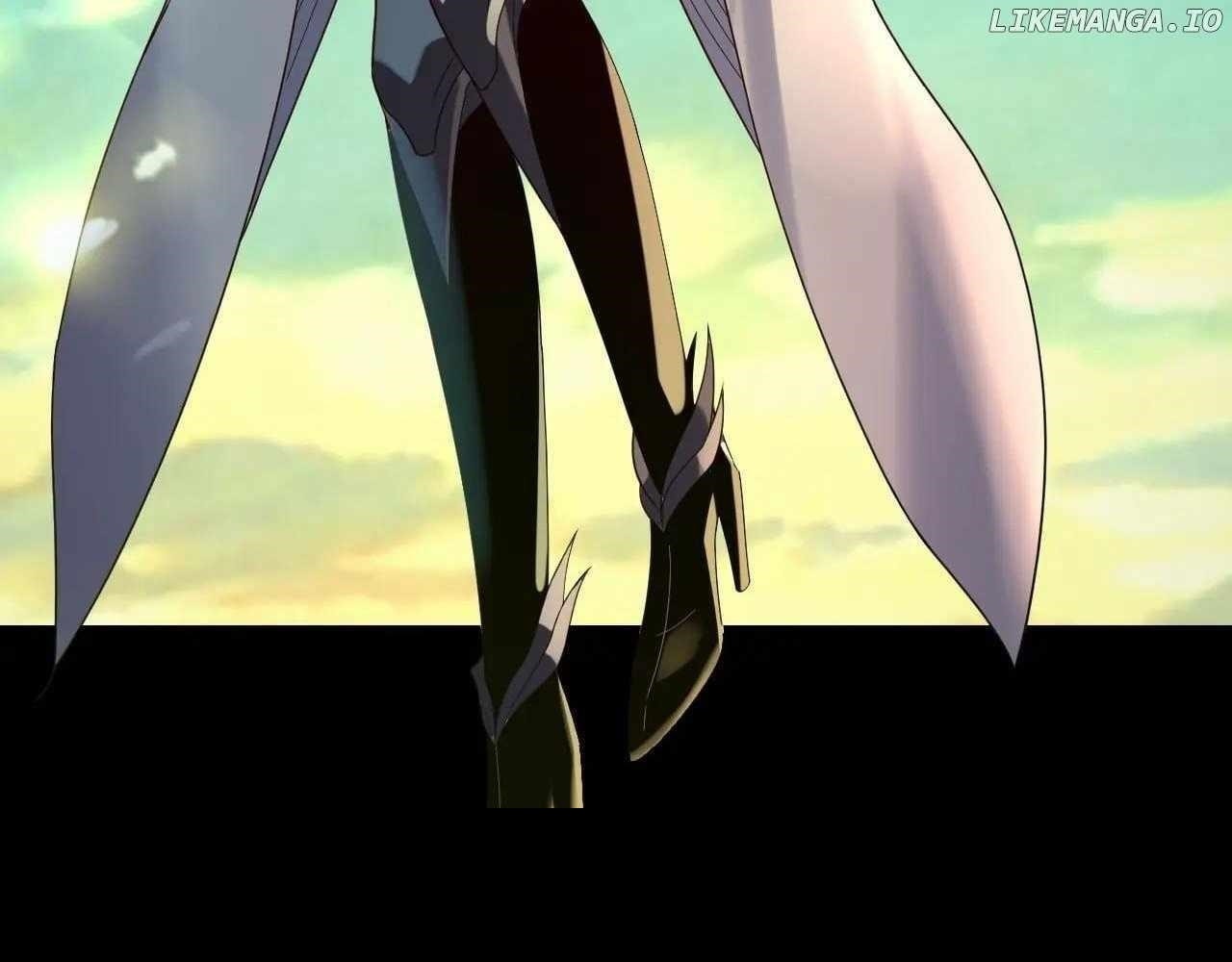 Me, The Heavenly Destined Villain Chapter 267 - Page 119