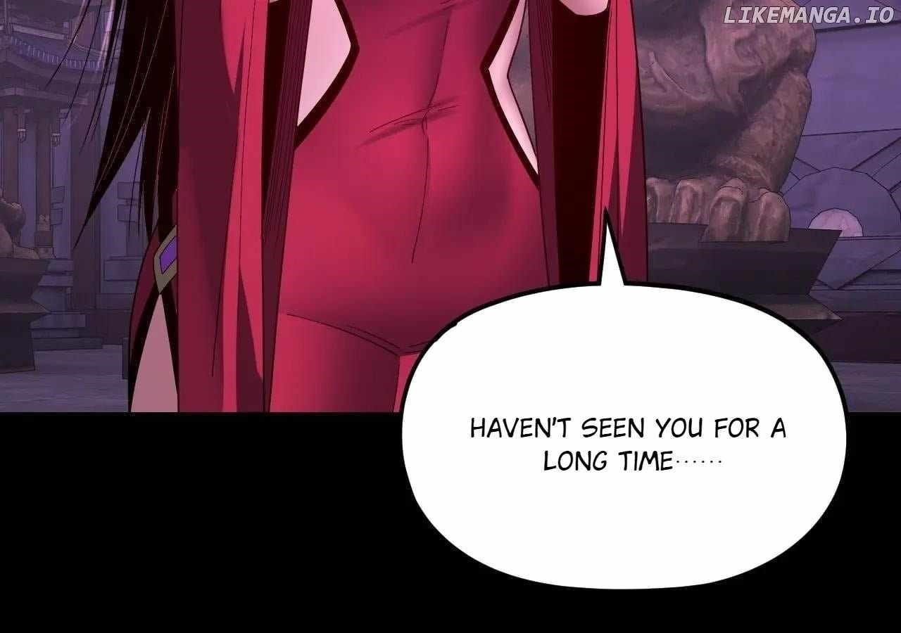 Me, The Heavenly Destined Villain Chapter 267 - Page 20