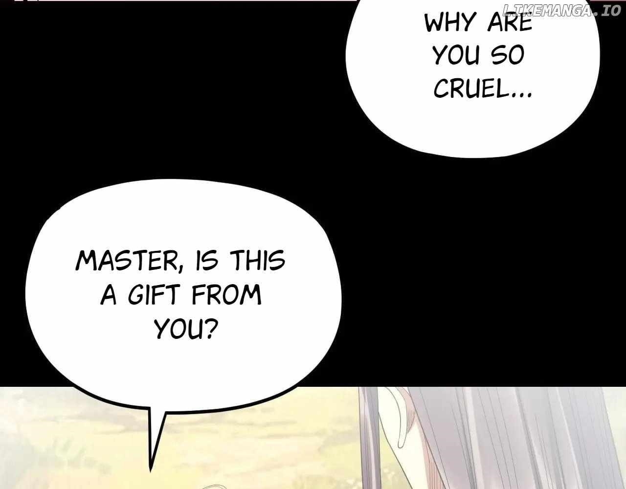 Me, The Heavenly Destined Villain Chapter 267 - Page 22