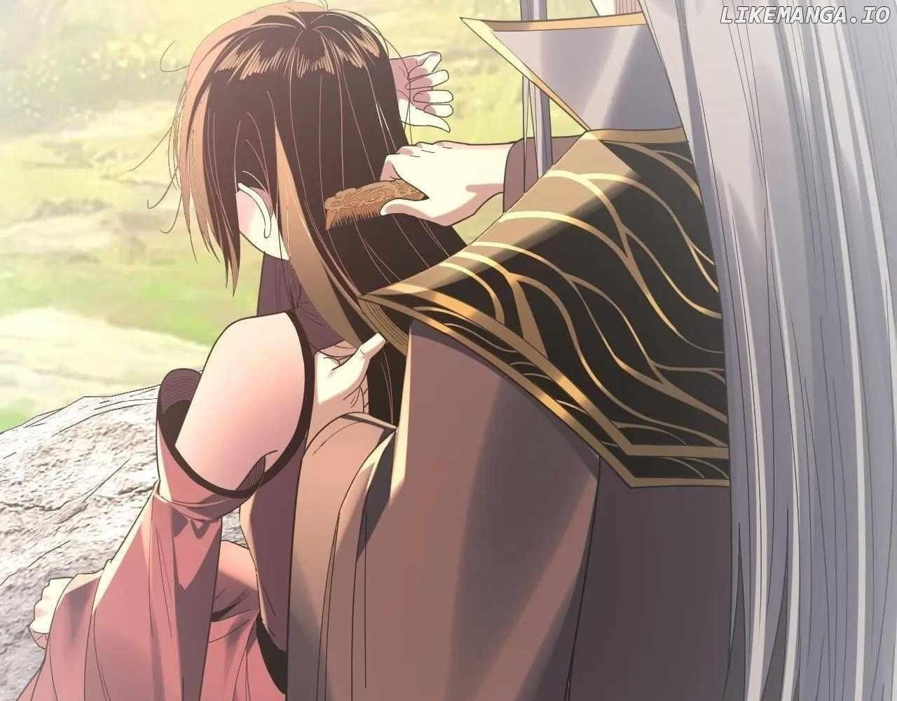 Me, The Heavenly Destined Villain Chapter 267 - Page 23