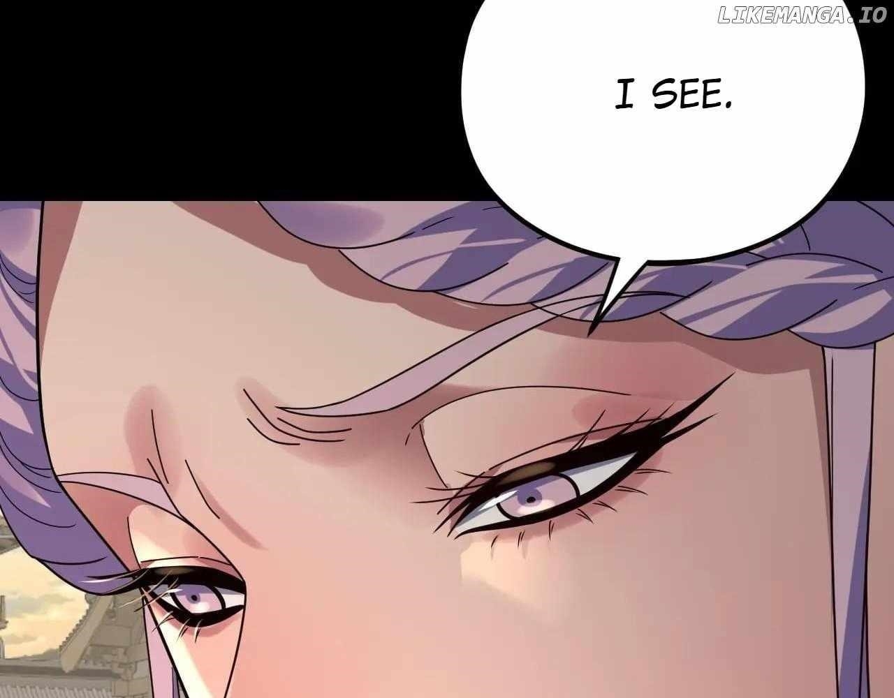 Me, The Heavenly Destined Villain Chapter 267 - Page 34