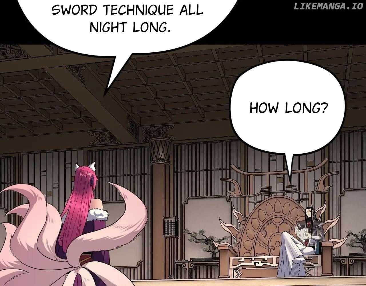 Me, The Heavenly Destined Villain Chapter 267 - Page 39