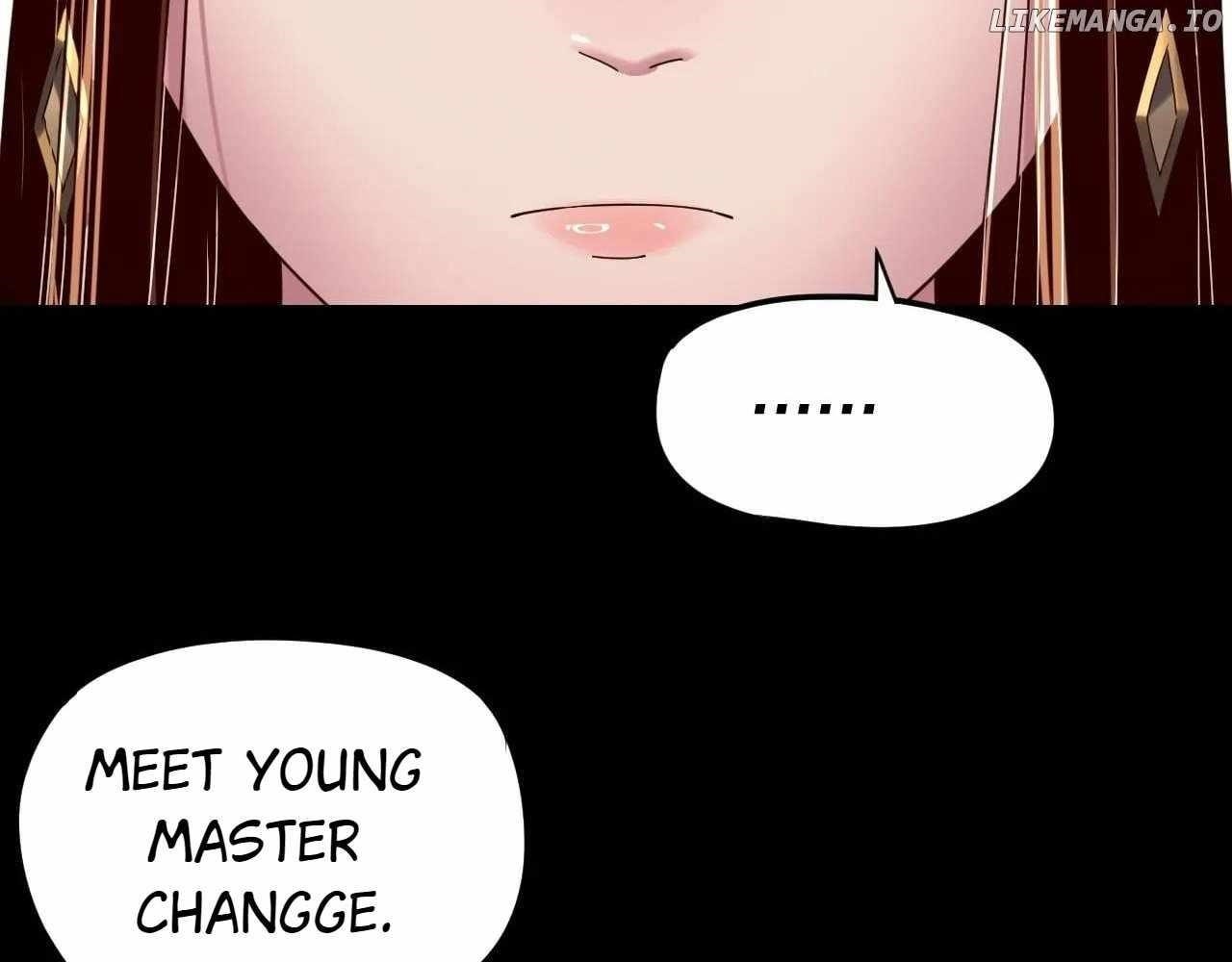 Me, The Heavenly Destined Villain Chapter 267 - Page 51