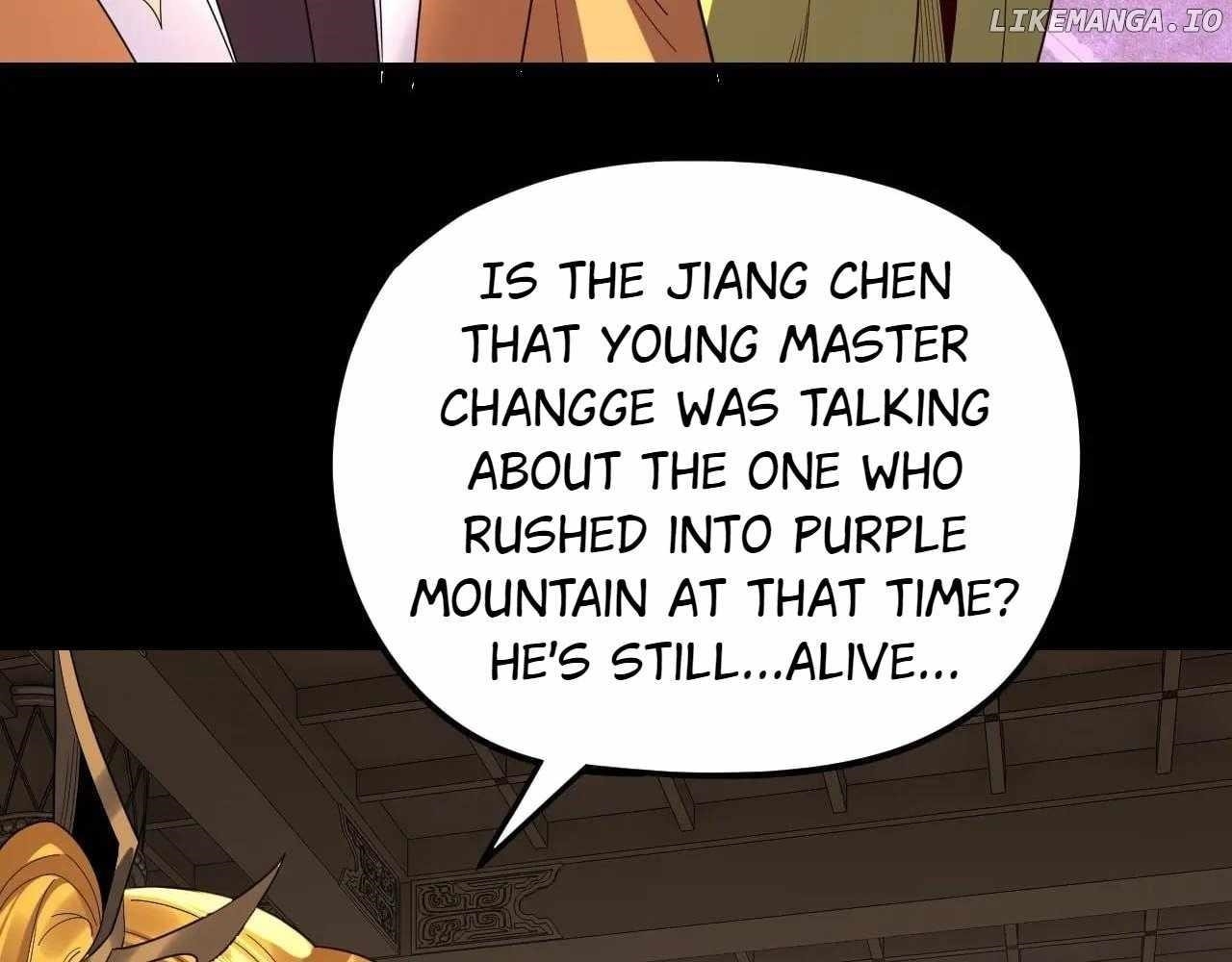 Me, The Heavenly Destined Villain Chapter 267 - Page 65