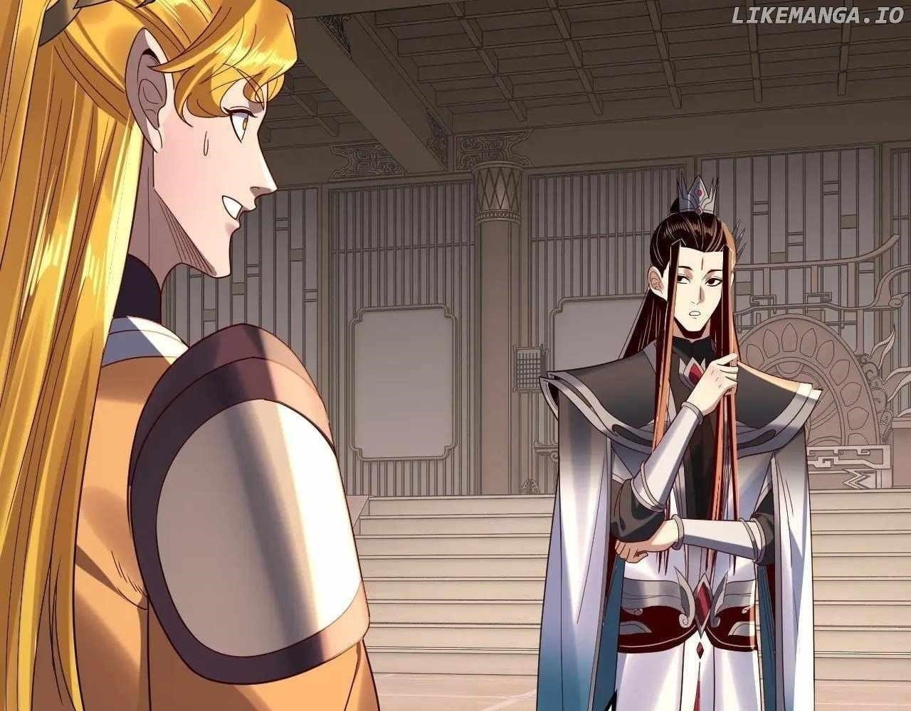 Me, The Heavenly Destined Villain Chapter 267 - Page 66