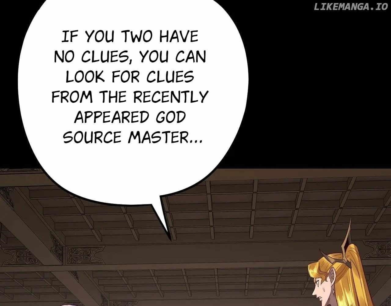 Me, The Heavenly Destined Villain Chapter 267 - Page 70