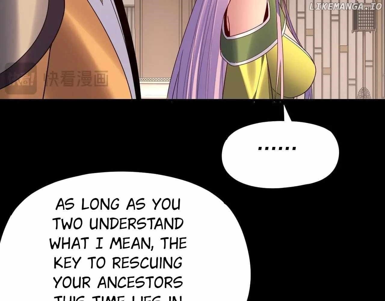 Me, The Heavenly Destined Villain Chapter 267 - Page 74