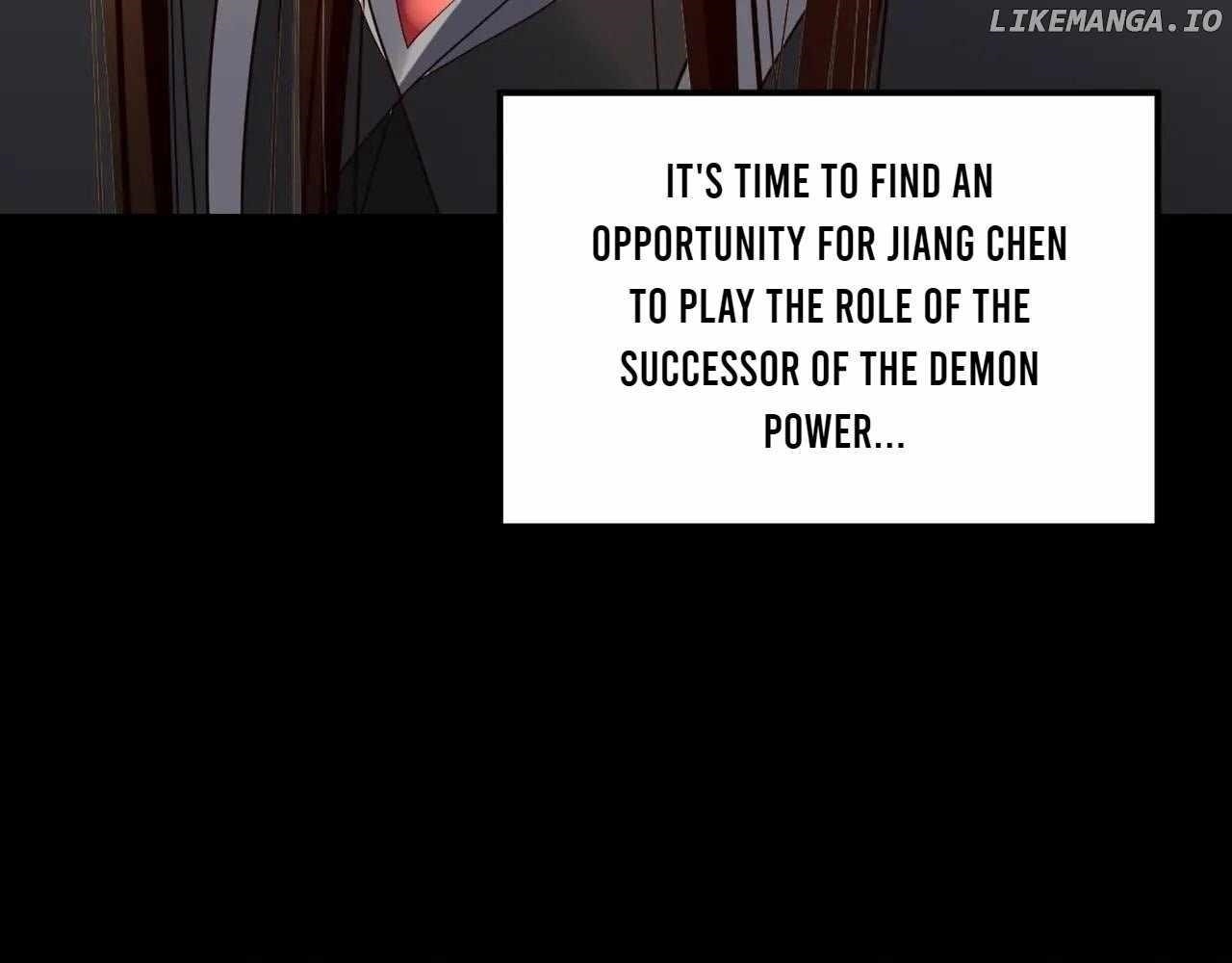 Me, The Heavenly Destined Villain Chapter 267 - Page 77