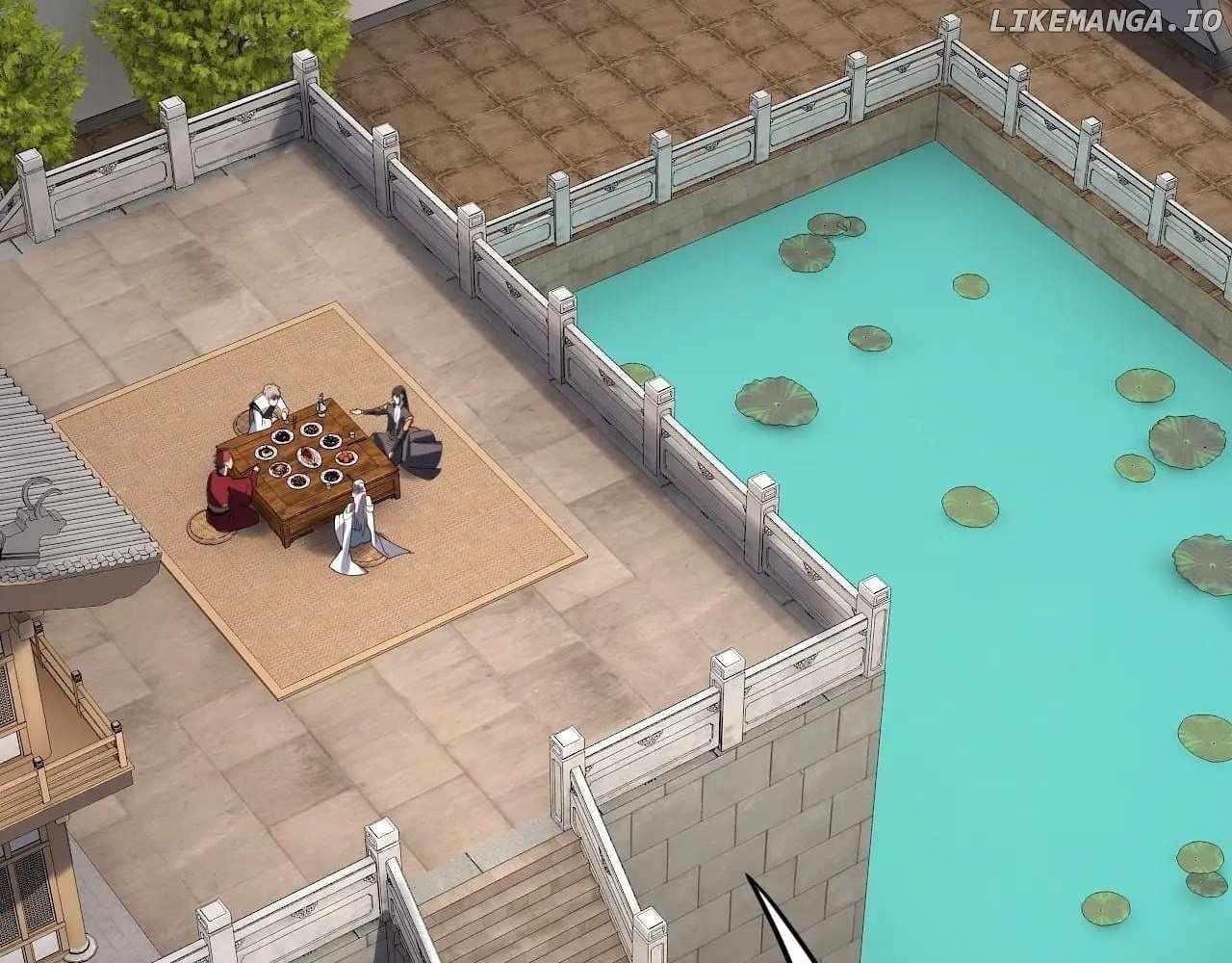 Me, The Heavenly Destined Villain Chapter 267 - Page 99