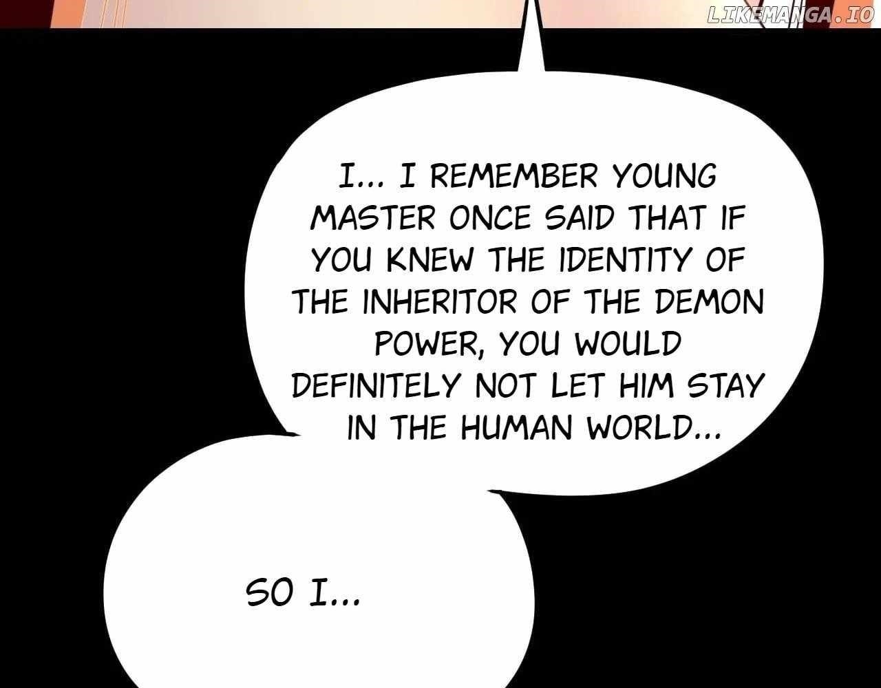 Me, The Heavenly Destined Villain Chapter 268 - Page 107