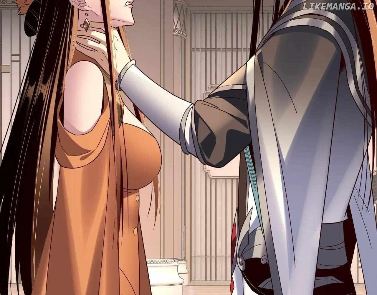 Me, The Heavenly Destined Villain Chapter 268 - Page 111