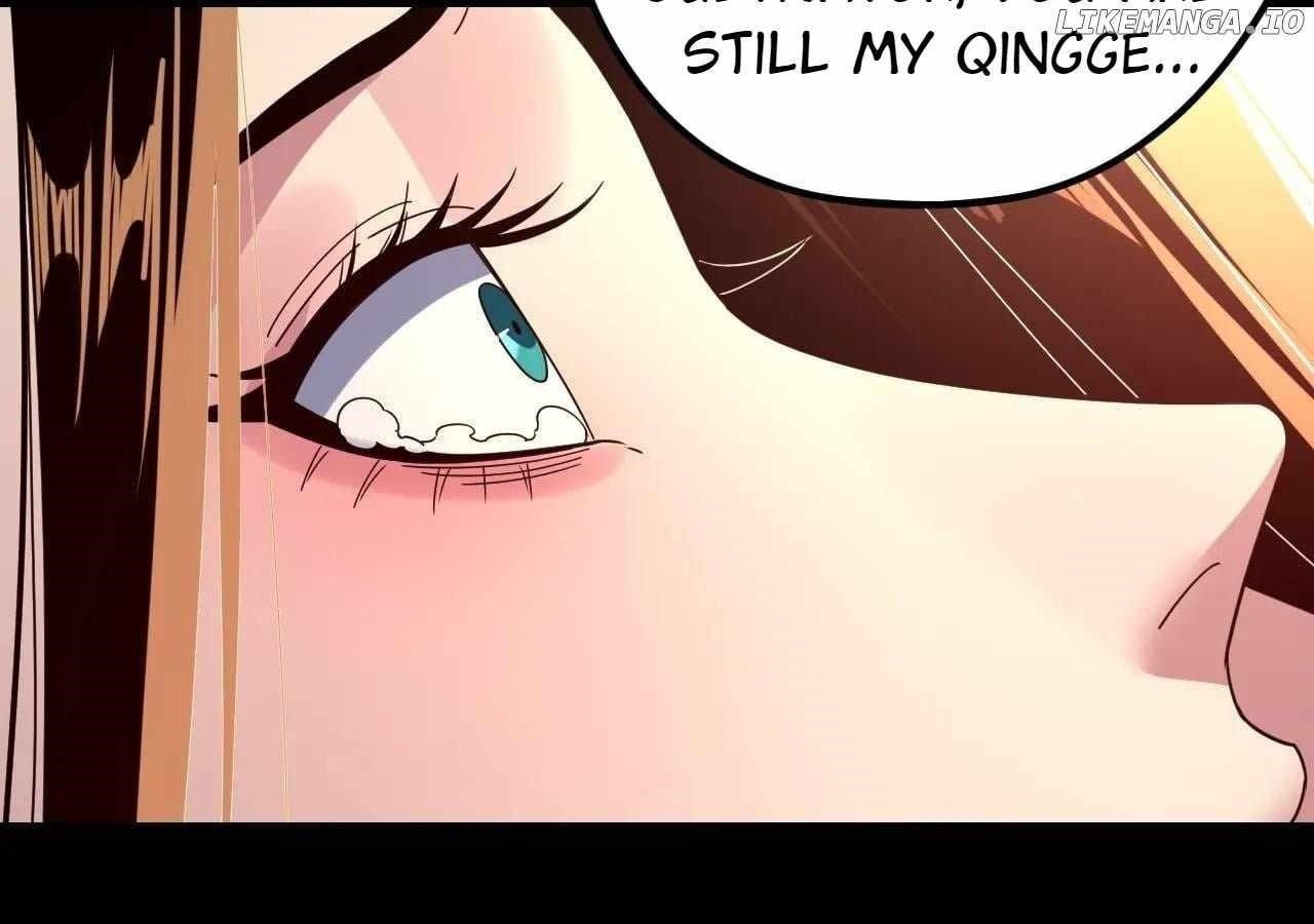 Me, The Heavenly Destined Villain Chapter 268 - Page 120