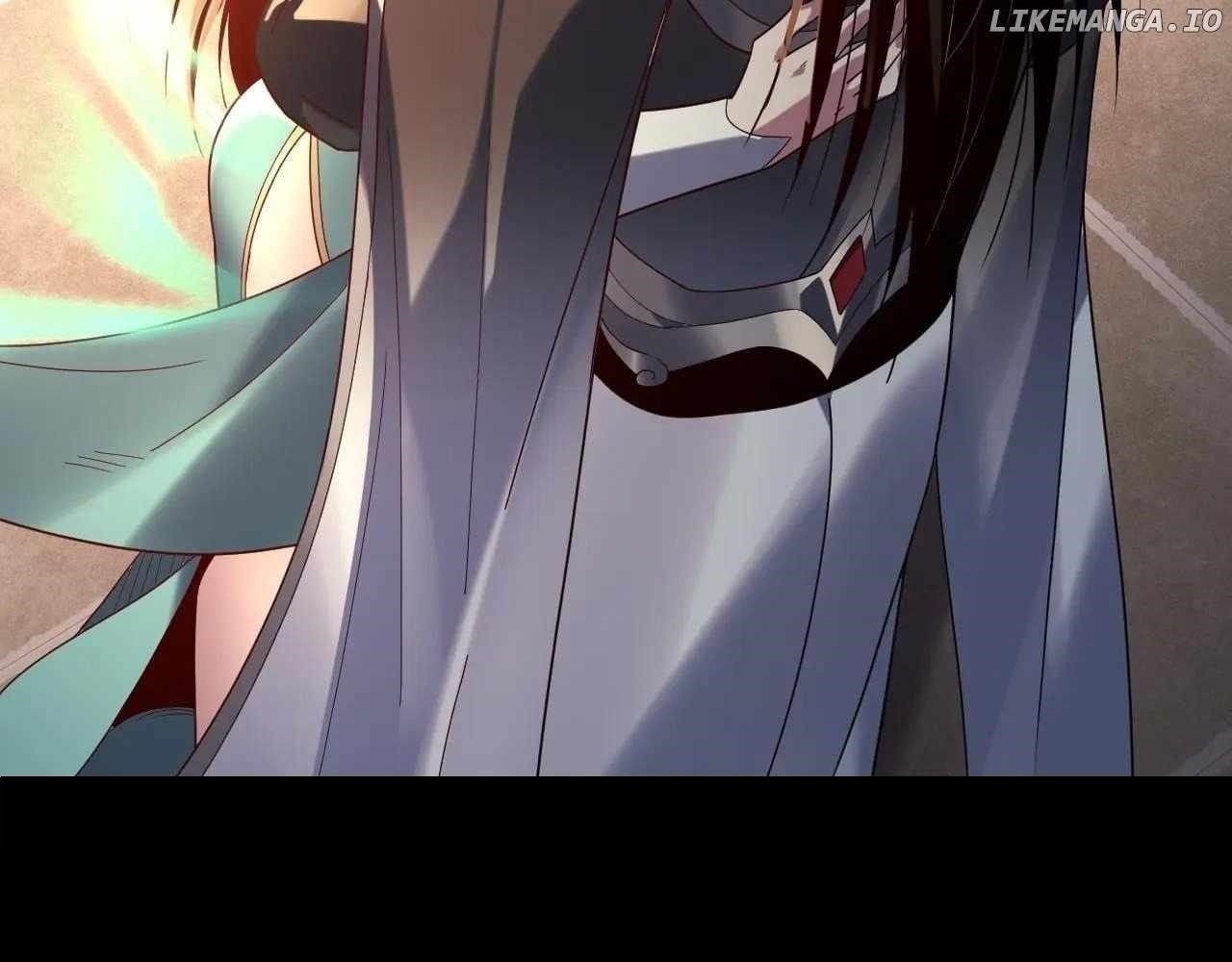 Me, The Heavenly Destined Villain Chapter 268 - Page 123