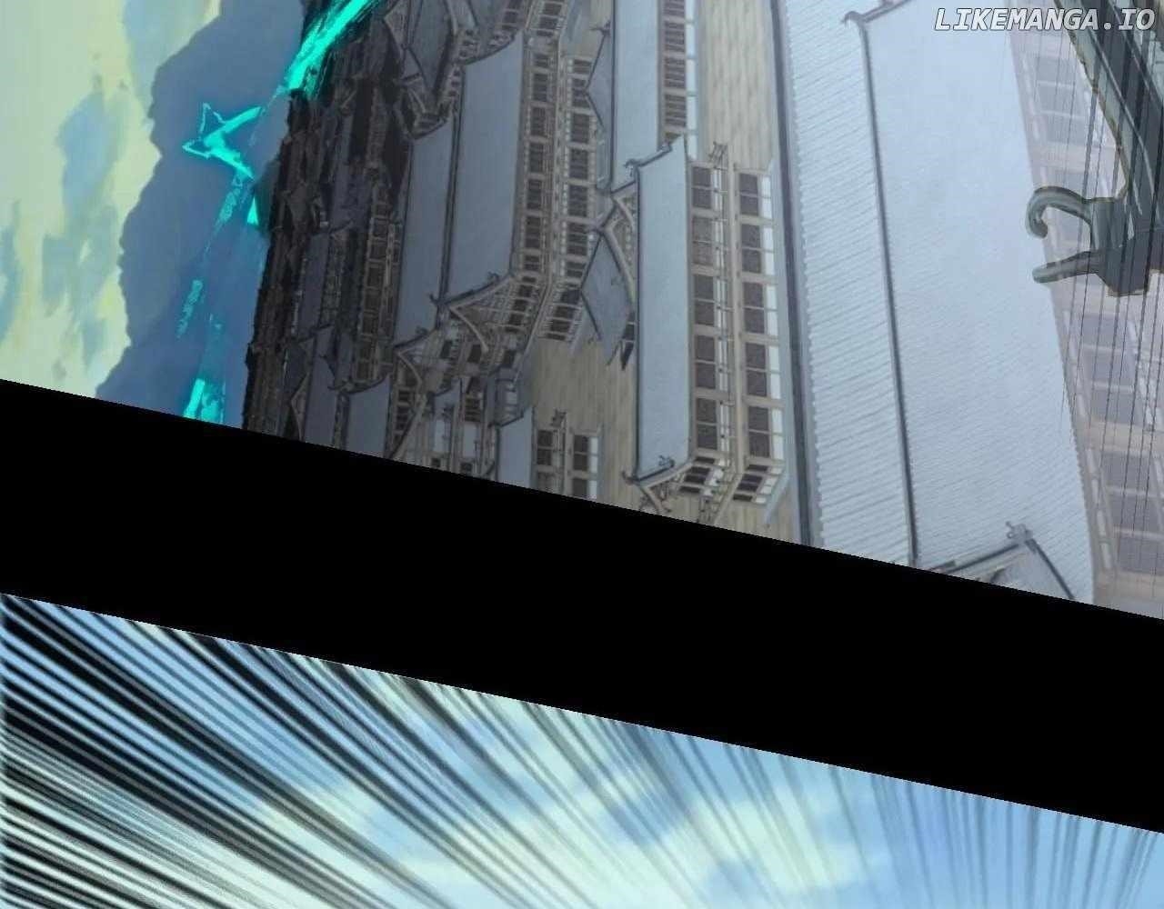 Me, The Heavenly Destined Villain Chapter 268 - Page 13