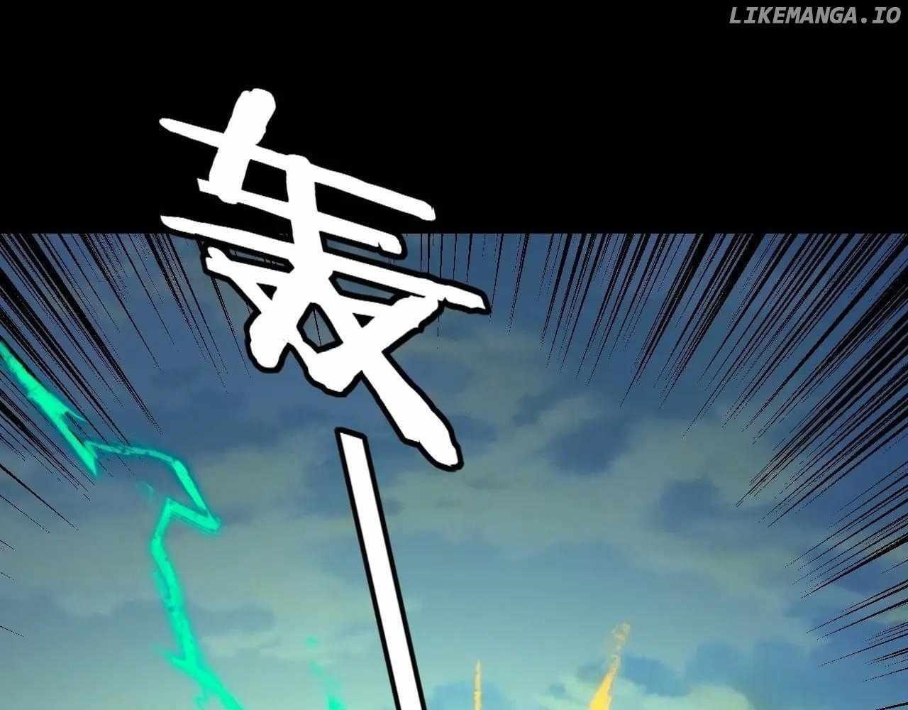 Me, The Heavenly Destined Villain Chapter 268 - Page 31