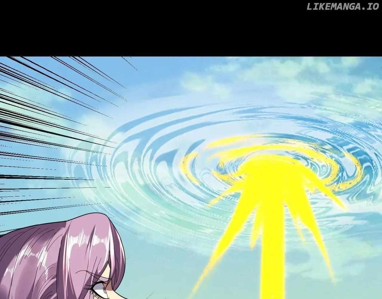 Me, The Heavenly Destined Villain Chapter 268 - Page 41