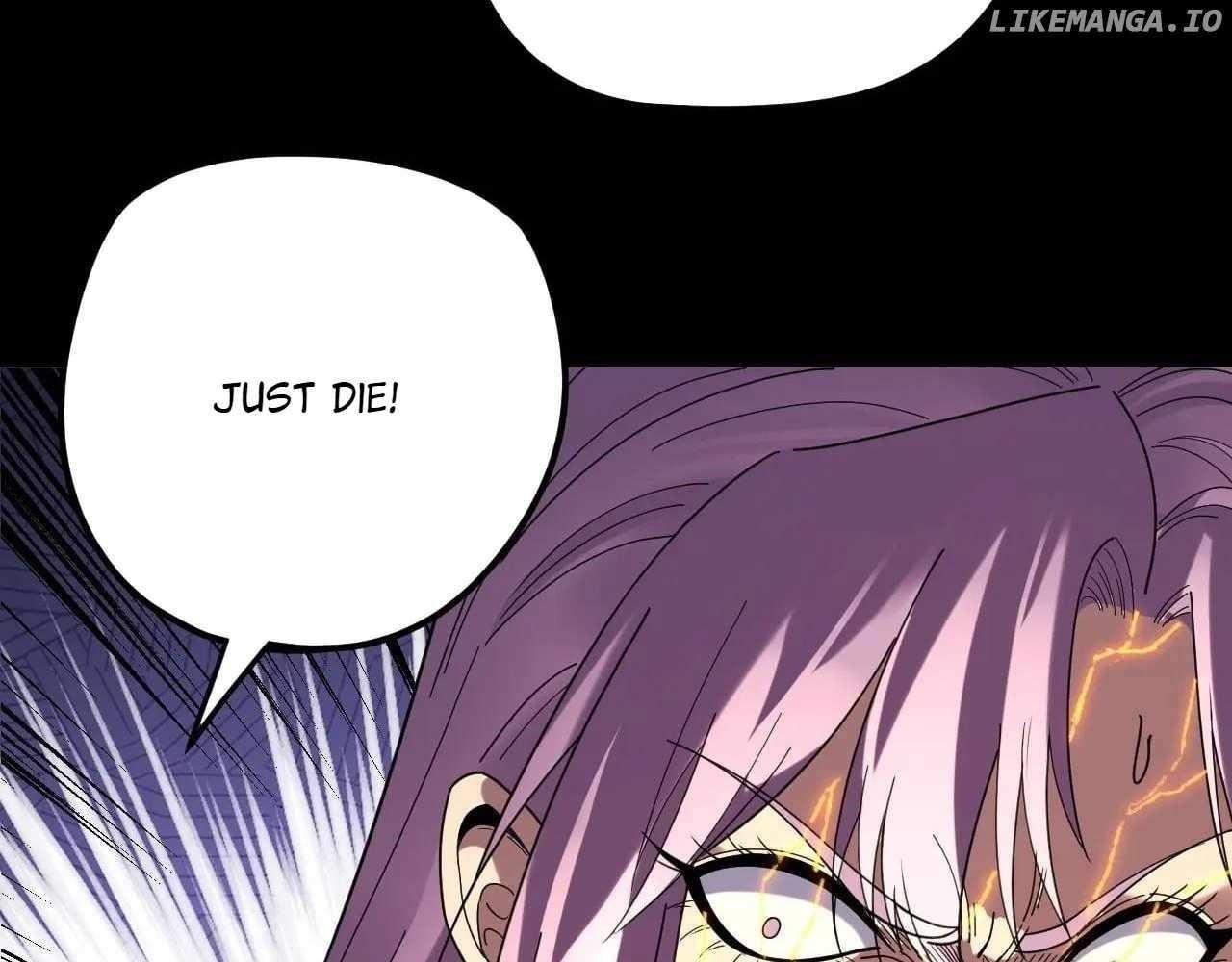 Me, The Heavenly Destined Villain Chapter 268 - Page 57