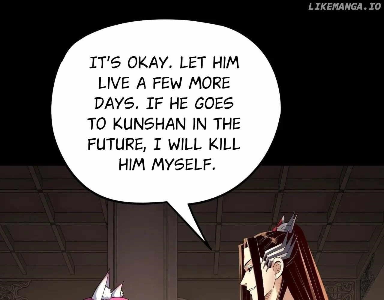 Me, The Heavenly Destined Villain Chapter 268 - Page 81