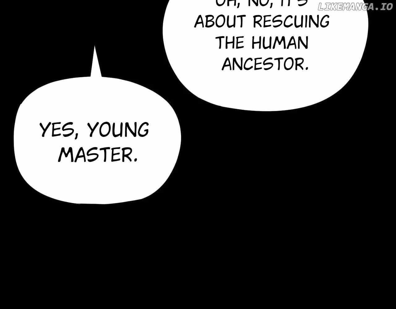 Me, The Heavenly Destined Villain Chapter 268 - Page 86