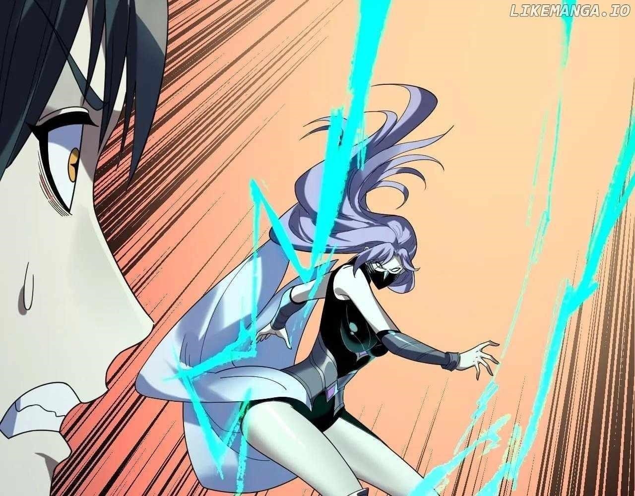 Me, The Heavenly Destined Villain Chapter 268 - Page 9