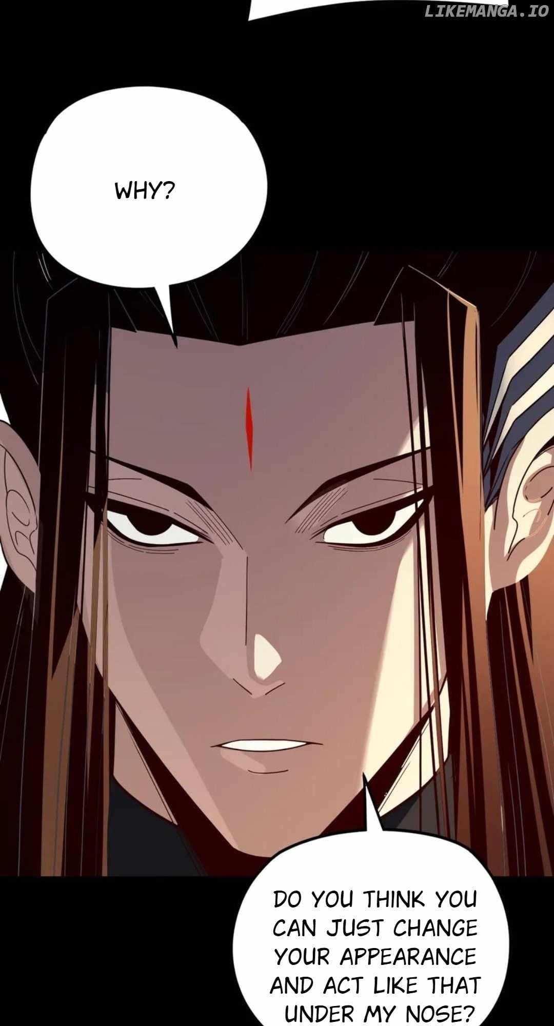 Me, The Heavenly Destined Villain Chapter 269 - Page 52