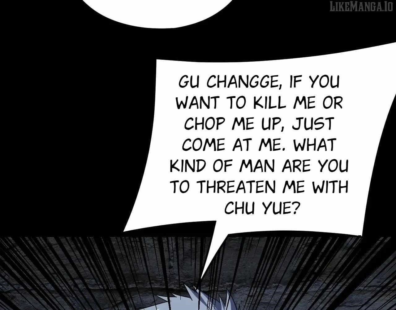 Me, The Heavenly Destined Villain Chapter 270 - Page 104