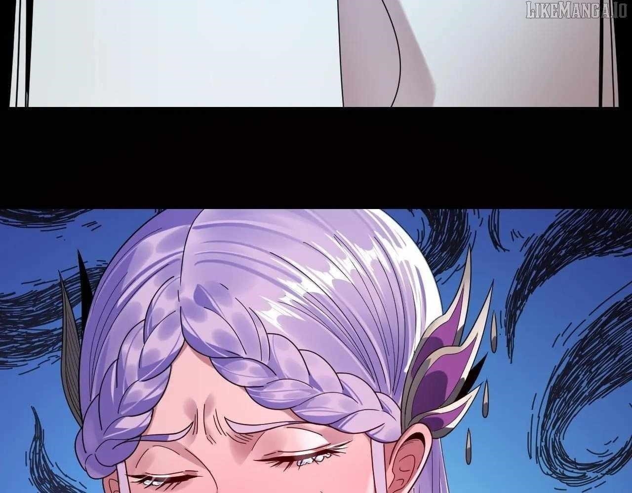 Me, The Heavenly Destined Villain Chapter 270 - Page 107