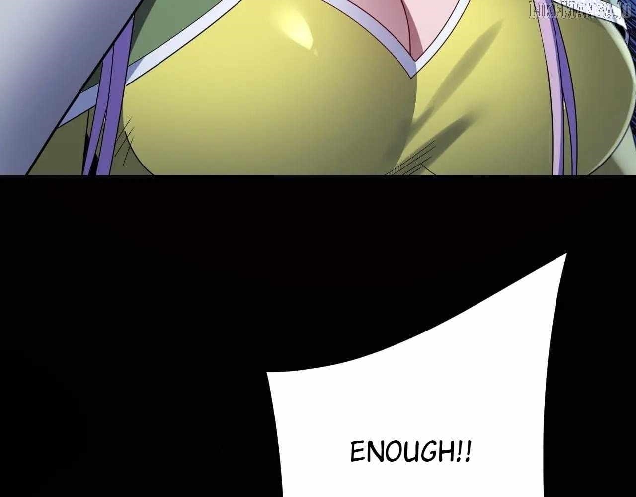 Me, The Heavenly Destined Villain Chapter 270 - Page 109