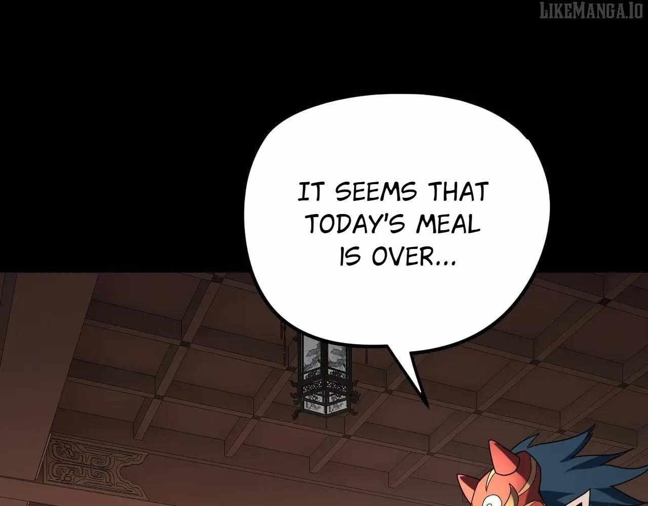 Me, The Heavenly Destined Villain Chapter 270 - Page 21