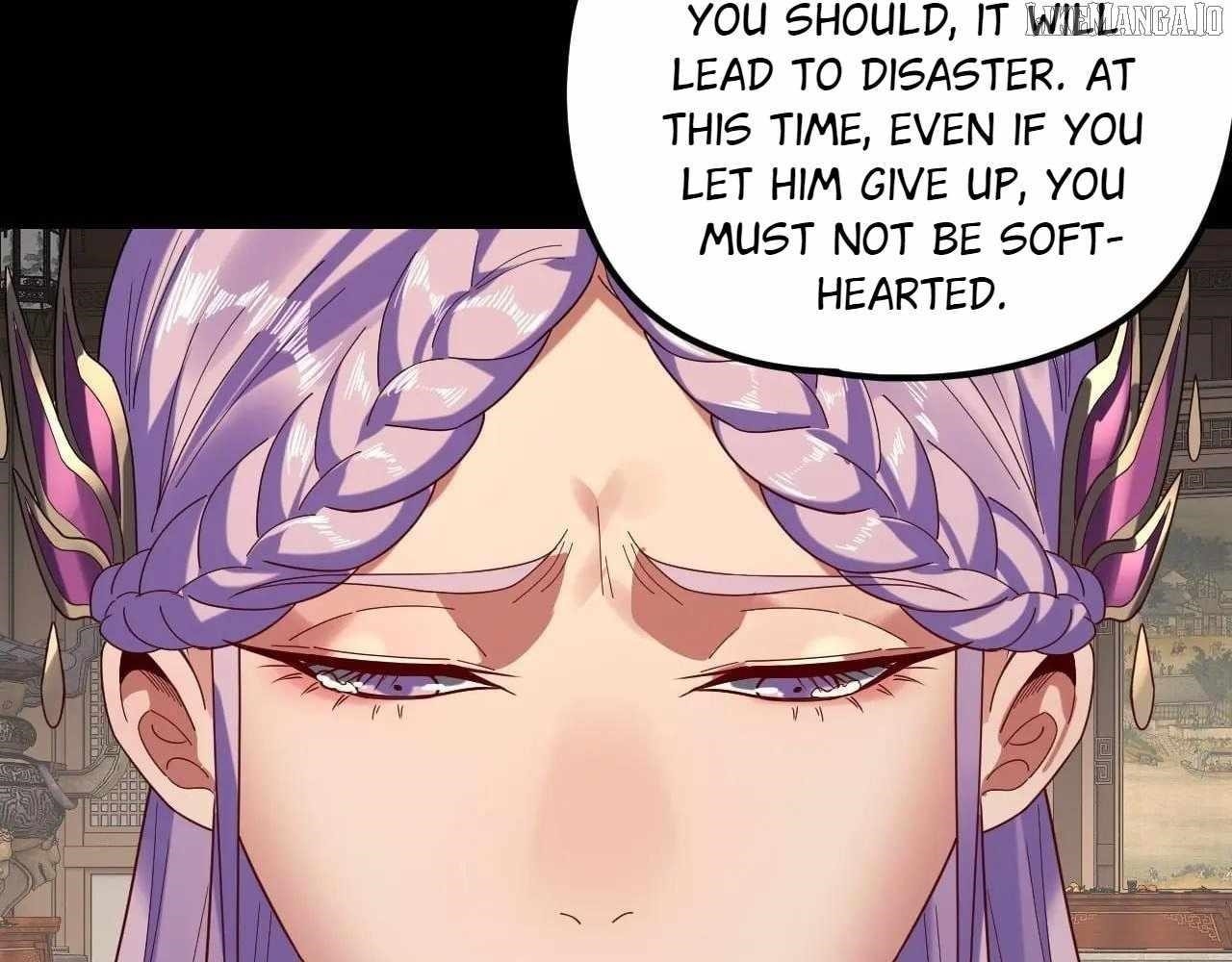 Me, The Heavenly Destined Villain Chapter 270 - Page 29