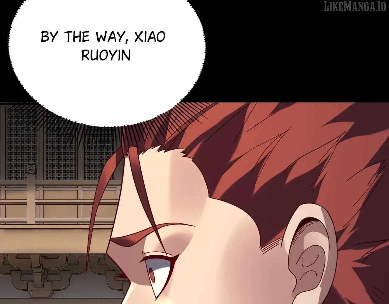 Me, The Heavenly Destined Villain Chapter 270 - Page 34