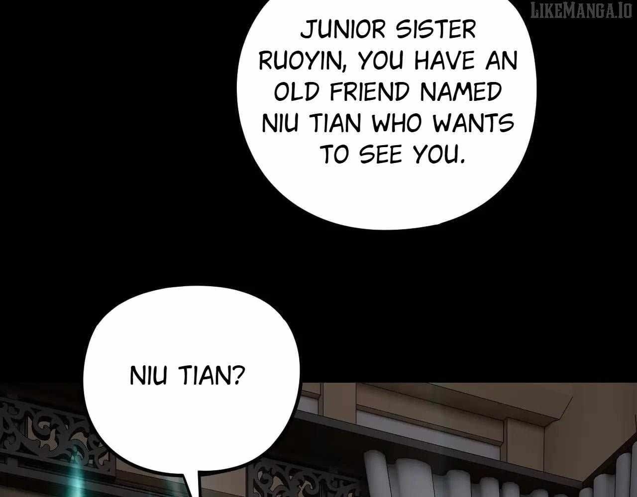 Me, The Heavenly Destined Villain Chapter 270 - Page 38